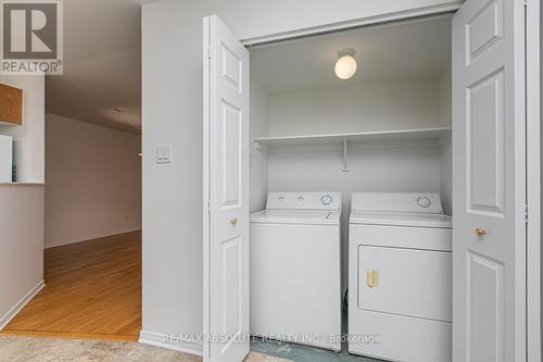 254 Gershwin Private, Ottawa, ON - Indoor Photo Showing Laundry Room