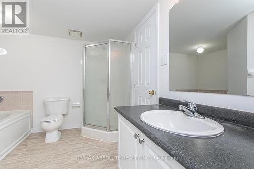 254 Gershwin Private, Ottawa, ON - Indoor Photo Showing Bathroom