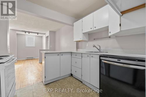 196 Osgoode Street, Ottawa, ON - Indoor Photo Showing Kitchen