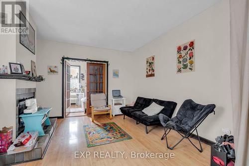 196 Osgoode Street, Ottawa, ON - Indoor