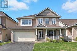 502 STRASBOURG STREET  Ottawa, ON K4A 0M7