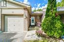 81 - 2670 Battleford Road, Mississauga, ON  - Outdoor 