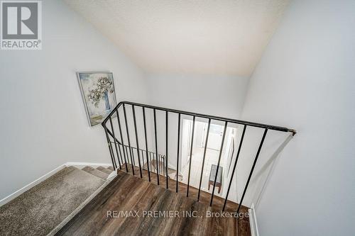 81 - 2670 Battleford Road, Mississauga, ON - Indoor Photo Showing Other Room