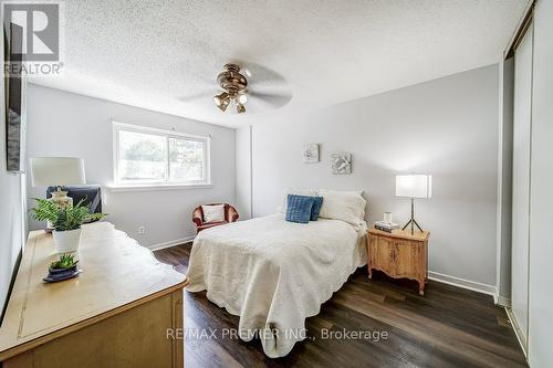 81 - 2670 Battleford Road, Mississauga, ON - Indoor Photo Showing Bedroom