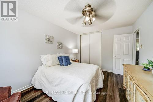 81 - 2670 Battleford Road, Mississauga, ON - Indoor Photo Showing Bedroom