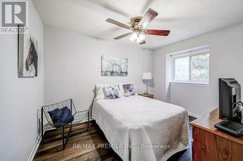 81 - 2670 Battleford Road, Mississauga, ON - Indoor Photo Showing Bedroom