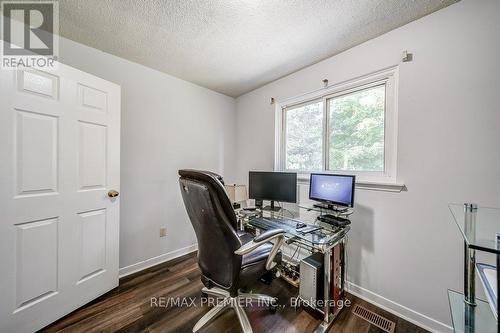81 - 2670 Battleford Road, Mississauga, ON - Indoor Photo Showing Office