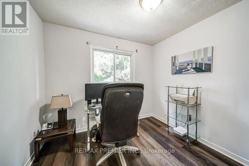 81 - 2670 Battleford Road, Mississauga, ON - Indoor Photo Showing Office