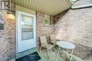 81 - 2670 Battleford Road, Mississauga, ON  - Outdoor With Deck Patio Veranda With Exterior 