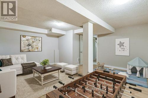 81 - 2670 Battleford Road, Mississauga, ON - Indoor