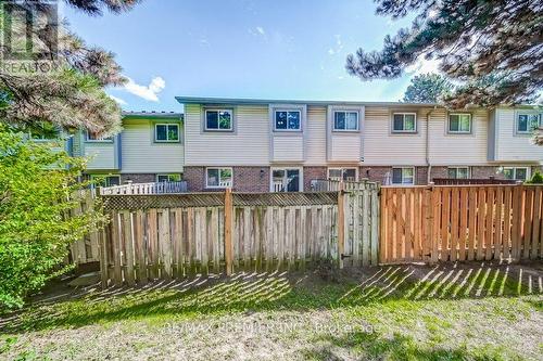 81 - 2670 Battleford Road, Mississauga, ON - Outdoor