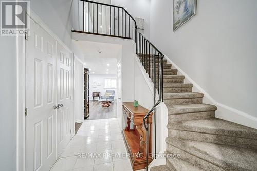 81 - 2670 Battleford Road, Mississauga, ON - Indoor Photo Showing Other Room