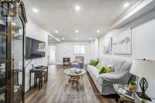 81 - 2670 Battleford Road, Mississauga, ON - Indoor