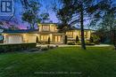 724 Atoka Drive, Mississauga, ON  - Outdoor 