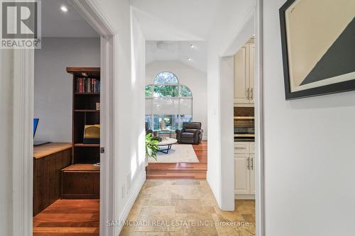 724 Atoka Drive, Mississauga, ON - Indoor Photo Showing Other Room