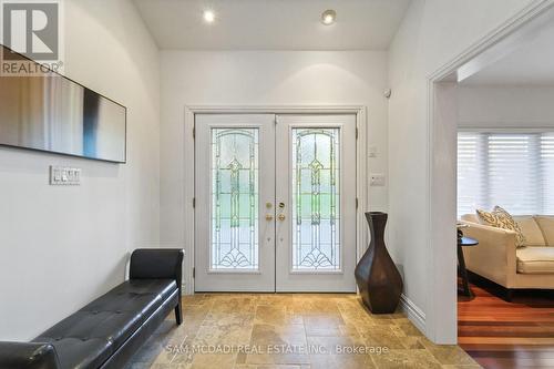 724 Atoka Drive, Mississauga, ON - Indoor Photo Showing Other Room