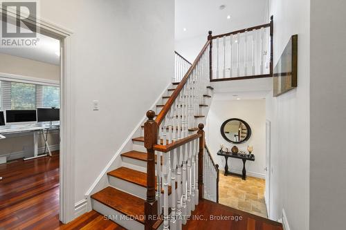 724 Atoka Drive, Mississauga, ON - Indoor Photo Showing Other Room