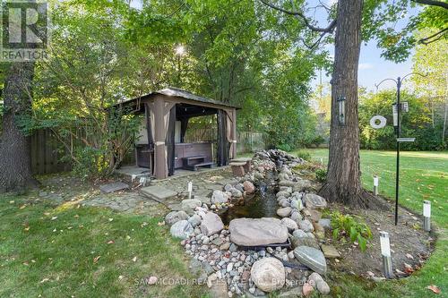 724 Atoka Drive, Mississauga, ON - Outdoor