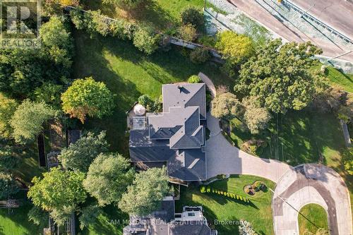 724 Atoka Drive, Mississauga, ON - Outdoor With View