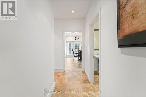 724 Atoka Drive, Mississauga, ON - Indoor Photo Showing Other Room