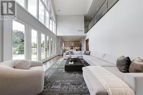 2006 Portway Avenue, Mississauga, ON - Indoor