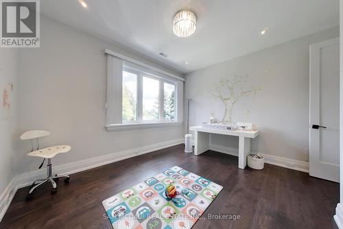 2006 Portway Avenue, Mississauga, ON - Indoor