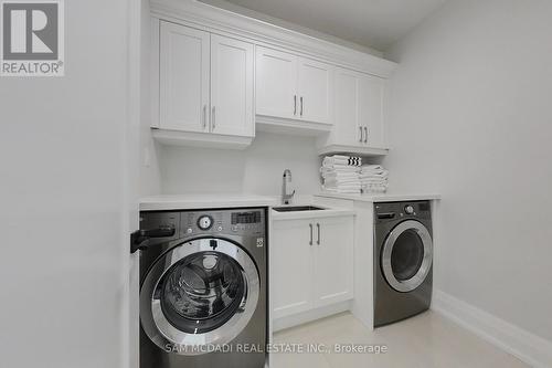 2006 Portway Avenue, Mississauga, ON - Indoor Photo Showing Laundry Room