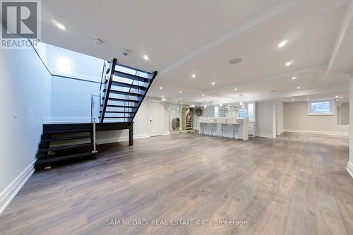 2006 Portway Avenue, Mississauga, ON - Indoor Photo Showing Other Room