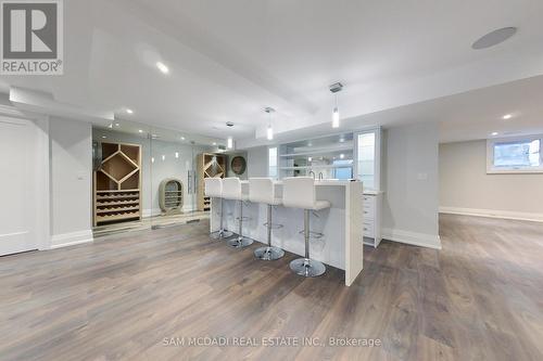 2006 Portway Avenue, Mississauga, ON - Indoor