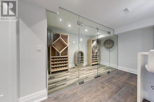 2006 Portway Avenue, Mississauga, ON -  Photo Showing Other Room