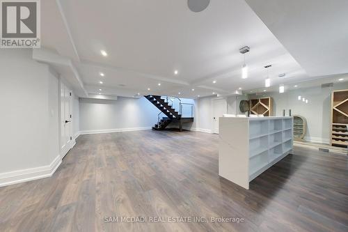 2006 Portway Avenue, Mississauga, ON - Indoor Photo Showing Other Room