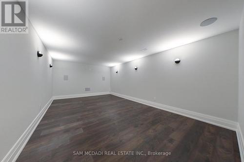 2006 Portway Avenue, Mississauga, ON - Indoor Photo Showing Other Room