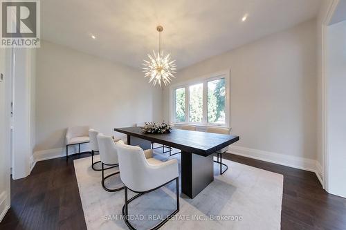 2006 Portway Avenue, Mississauga, ON - Indoor