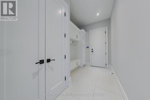 2006 Portway Avenue, Mississauga, ON - Indoor Photo Showing Other Room