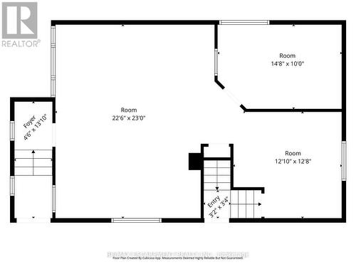 1036 Upper Wentworth Street, Hamilton, ON 