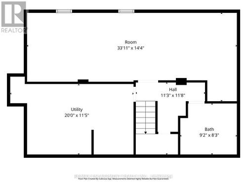 1036 Upper Wentworth Street, Hamilton, ON 