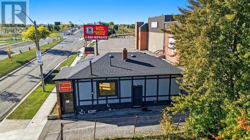 1036 Upper Wentworth Street, Hamilton, ON 