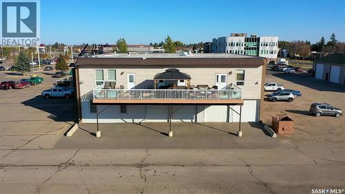 516 & 522 Broadway Street W, Yorkton, SK 