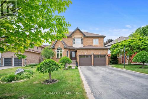 618 PONTING PLACE  Newmarket, ON L3X 1T4