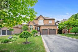 618 PONTING PLACE  Newmarket, ON L3X 1T4