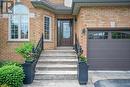 618 Ponting Place, Newmarket, ON  - Outdoor 