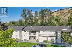 110 Kalamalka Lake Road Unit# 107  Vernon, BC V1T 7M3