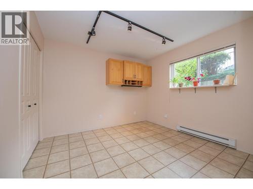110 Kalamalka Lake Road Unit# 107, Vernon, BC - Indoor