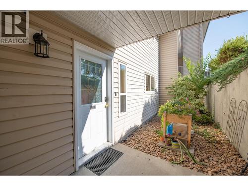 110 Kalamalka Lake Road Unit# 107, Vernon, BC - Outdoor With Exterior