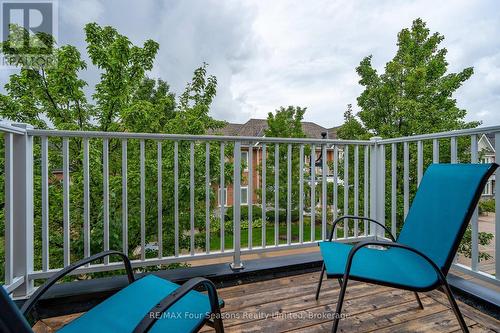 13 Westmount Mews, Collingwood, ON 