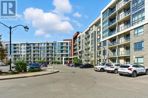 338 - 125 SHOREVIEW PLACE  Hamilton, ON L8E 6G4