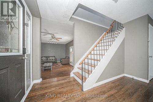 5326 Ninth Line, Erin, ON - Indoor Photo Showing Other Room