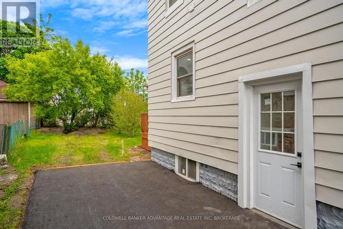 97 Delhi Street, Port Colborne (Sugarloaf), ON - Outdoor With Exterior