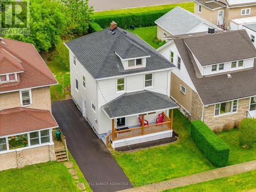 97 Delhi Street, Port Colborne (Sugarloaf), ON - Outdoor