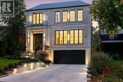 50 DANESWOOD ROAD W  Toronto, ON M4N 3J9